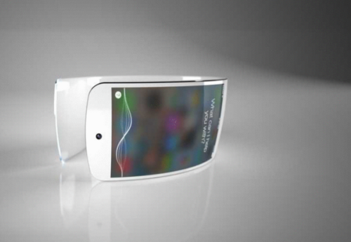 iWatch不遠(yuǎn)了？蘋(píng)果申請(qǐng)新專(zhuān)利泄秘密 