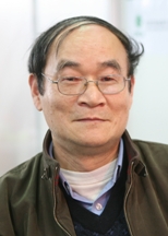 CPCA 副秘書長、《印制電路信息》雜志主編 龔永林