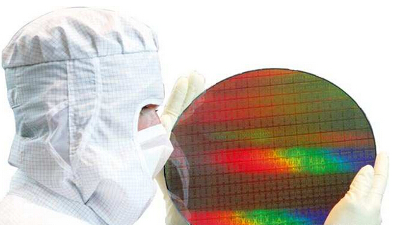 物聯(lián)網(wǎng)興起，特殊應(yīng)用晶片帶動(dòng)半導(dǎo)體需求